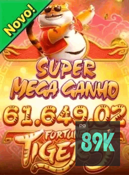 Catálogo 89K 2.547 jogos - Pragmatic Play, Evolution, NetEnt